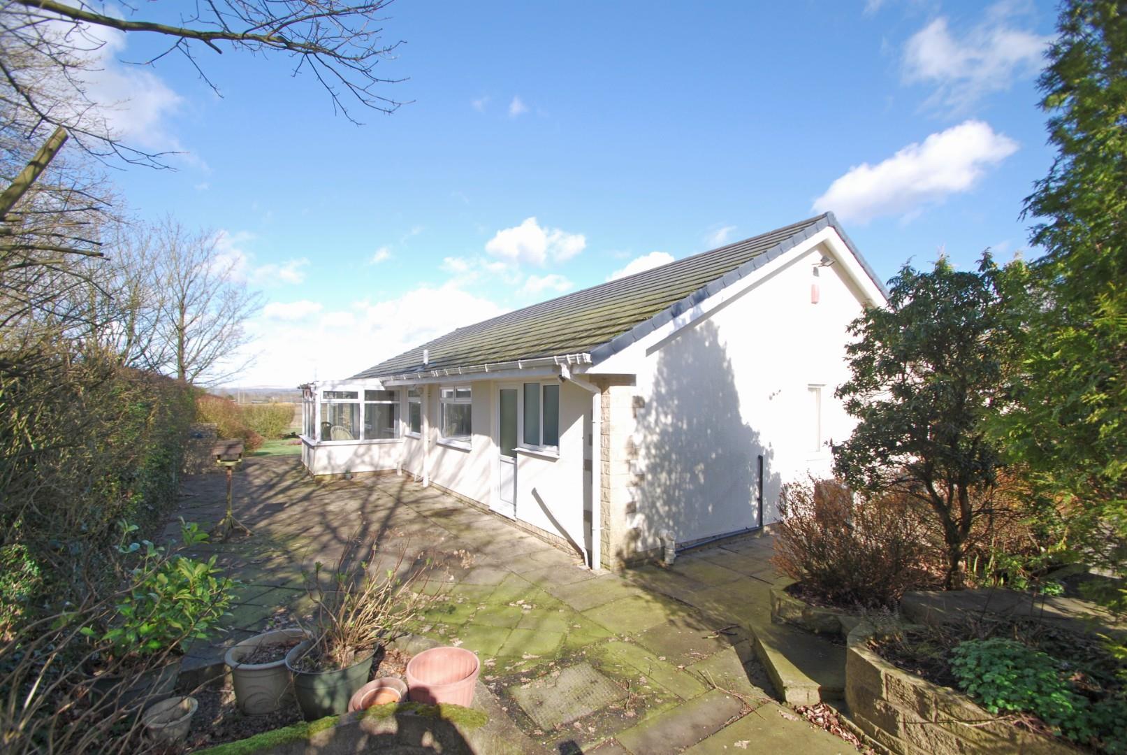 Greenside, Ainsworth, Bolton Pearson Ferrier Estate Agents and